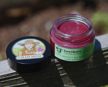 Beet Lip Balm | beetBalm