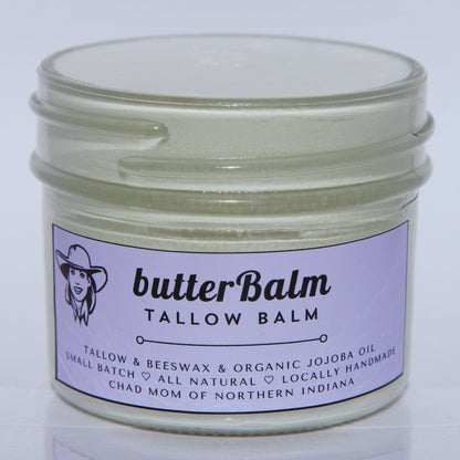 tallow balm